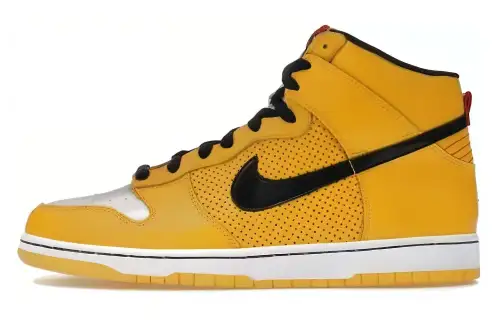 Nike Sb Dunk High Wet Floor