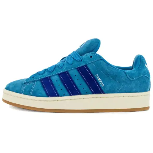 Adidas Originals Campus 00S Lace-Up Sneakers