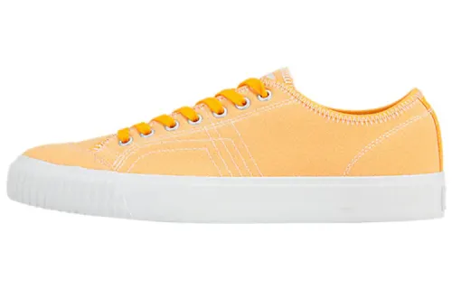Onitsuka Tiger Ok Basketball Lo Golden/Yellow