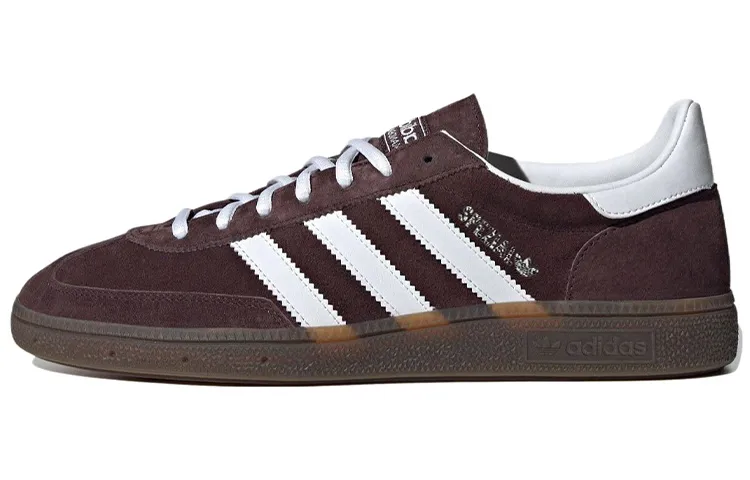 Handball Adidas Originals Spezial 'Shadow Brown Gum'