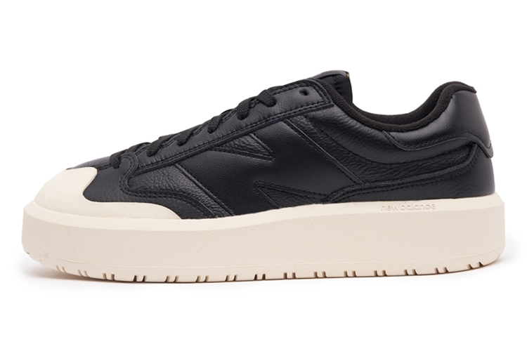 CT302 New Balance 'Black White'