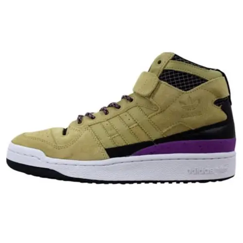 Adidas Forum Mid Refined 'Sand'