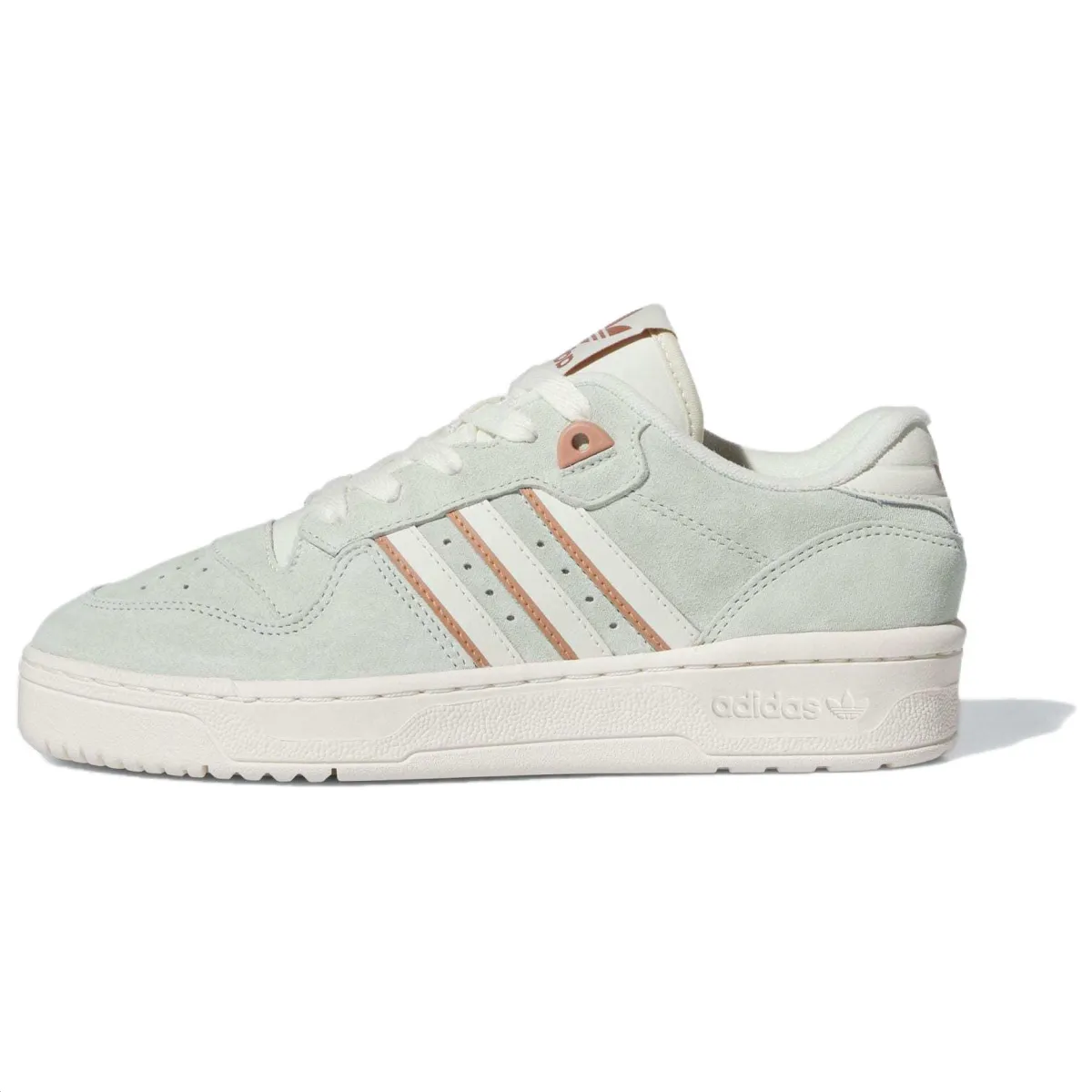 Adidas Wmns Rivalry Low 'Linen Green' Women's