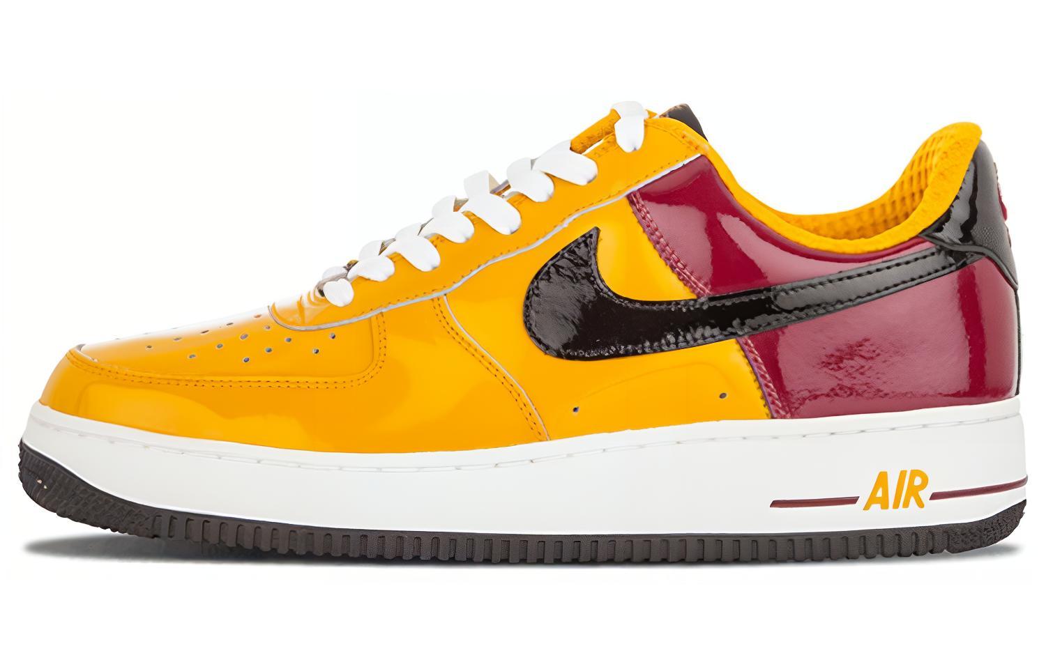 Nike Air Force 1 Premium 'Portugal World Cup'
