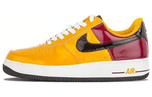 Nike Air Force 1 Premium 'Portugal World Cup'