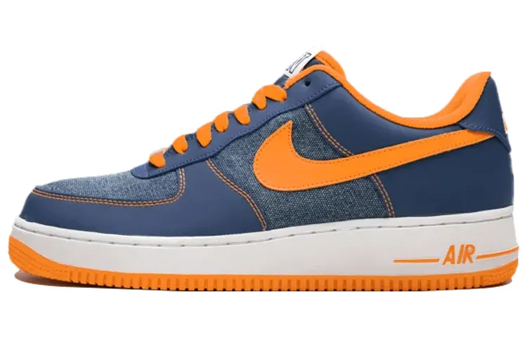 Nike Air Force 1 Low '07 Jeremy Lin Pe