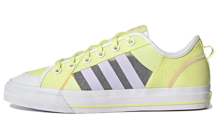 Adidas Nizza Rf 'Yellow' Women's