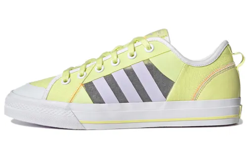 Adidas Nizza Rf 'Yellow' Women's