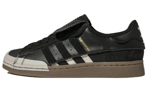 Adidas Superstar Samba 'Black Granite'