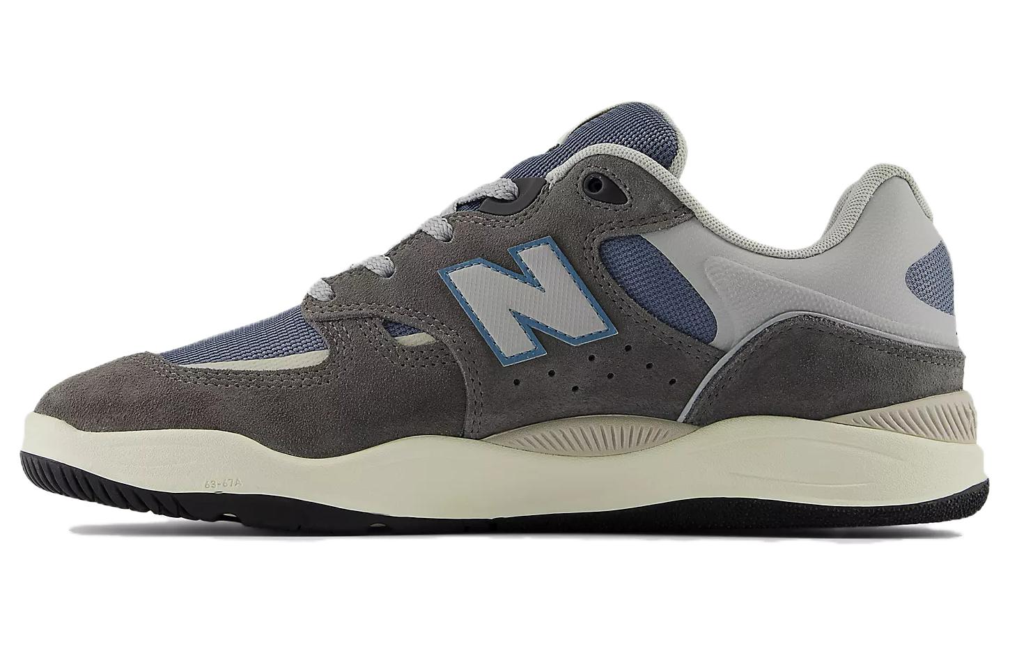 Numeric 1010 Tiago Lemos x Numeric 1010 New Balance 'Castlerock'