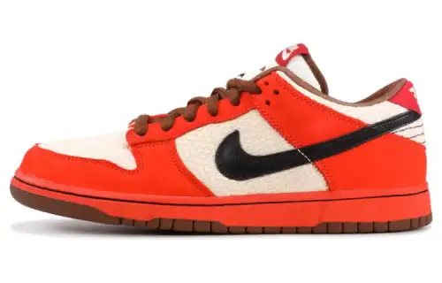 Nike Sb Dunk Low Premium 'Un Hemp'