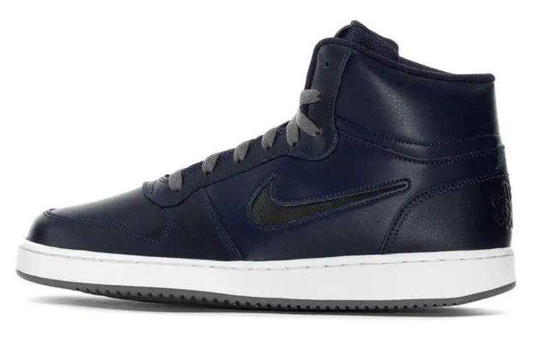 Nike Ebernon Mid Blue