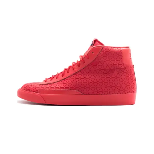 Nike Blazer Mid Metric University Red