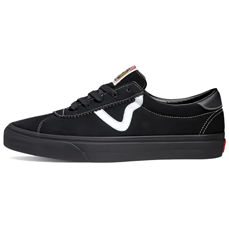 Epoch Vans Sport 'Black'