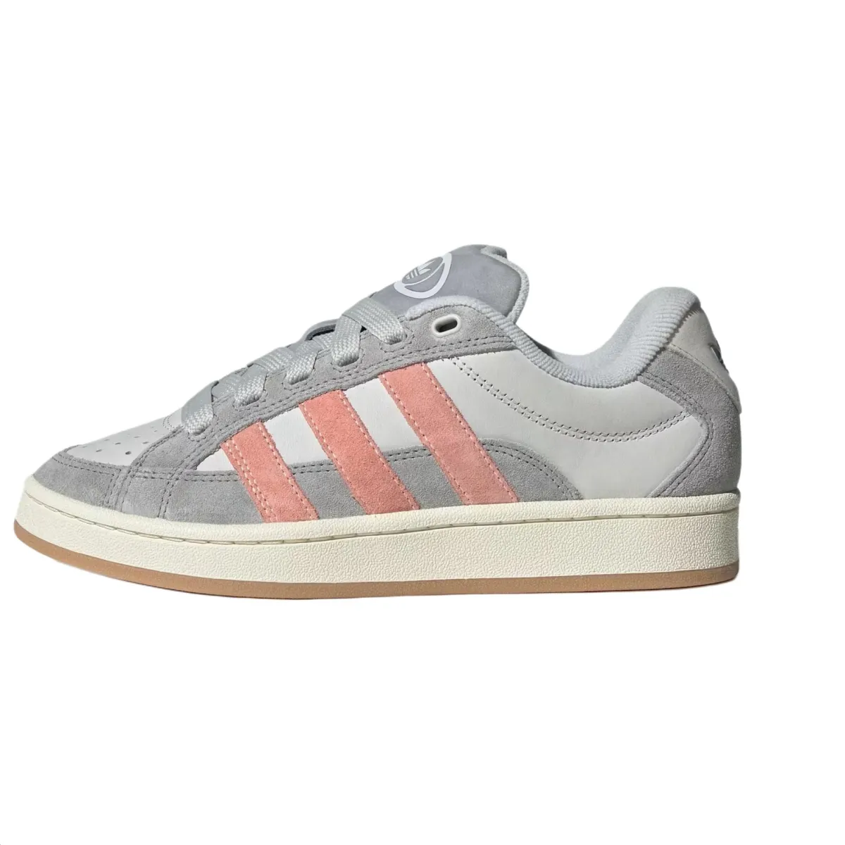 Campus Wmns Adidas Originals 00s Beta 'Grey Cream White' Women's