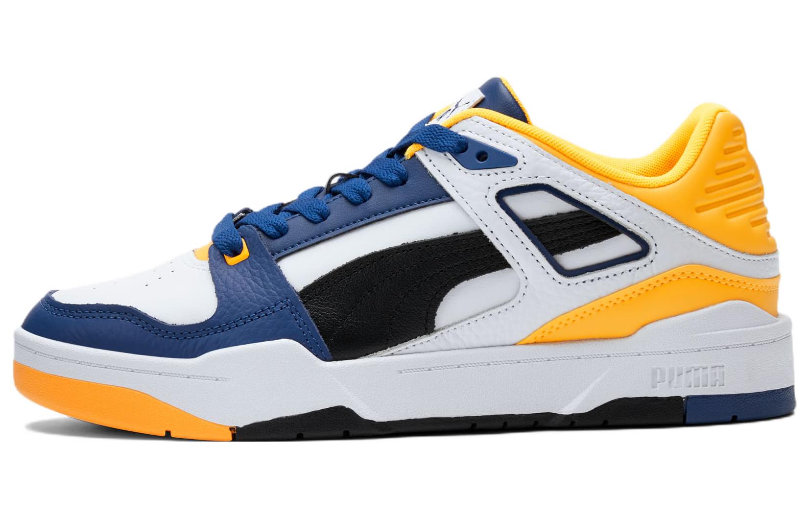 PUMA Slipstream Leather 'White Sun Stream'
