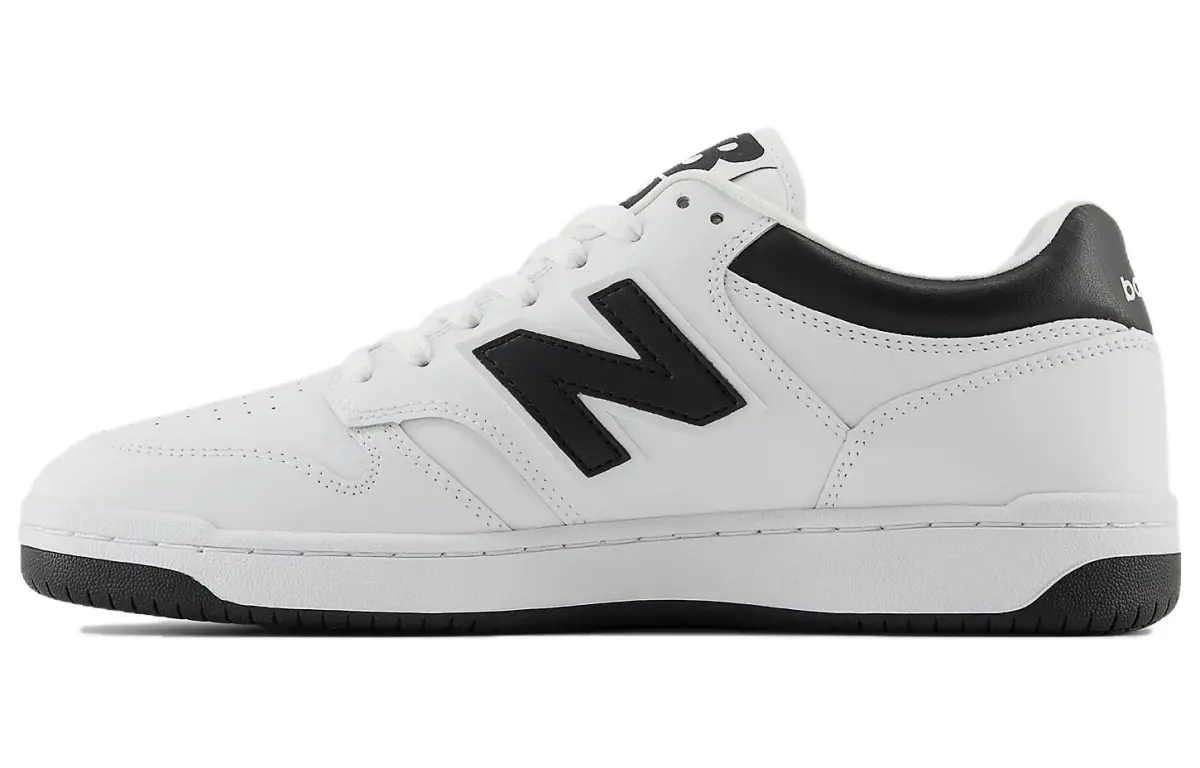 480 New Balance 'White Black'