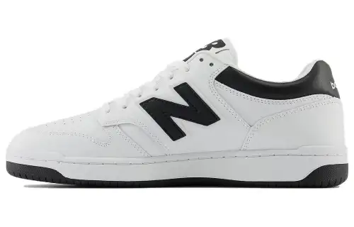 480 New Balance 'White Black'