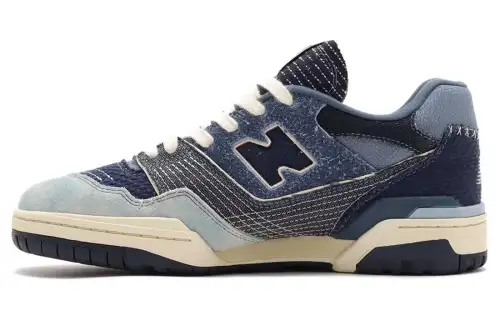 550 New Balance 'Boro Pack'