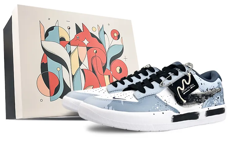 Nike SB Force 58 Slip Resistant, Abrasion Resistant, Breathable Slip Resistant, Abrasion Resistant, Breathable Low top