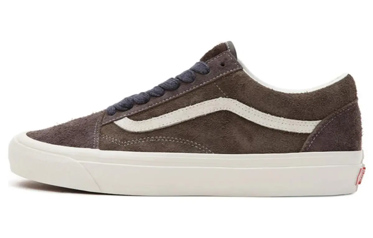 Old Skool Vans 36 Dx 'Anaheim Factory - Brown'