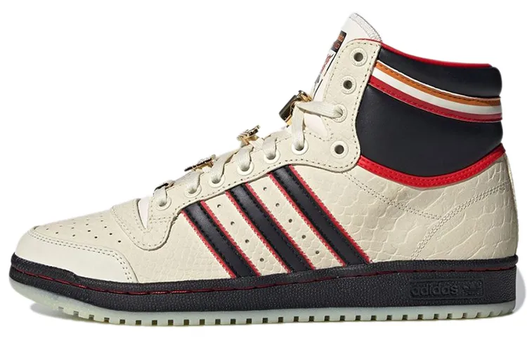 ESPN X adidas originals Top Ten High "SportsCenter"