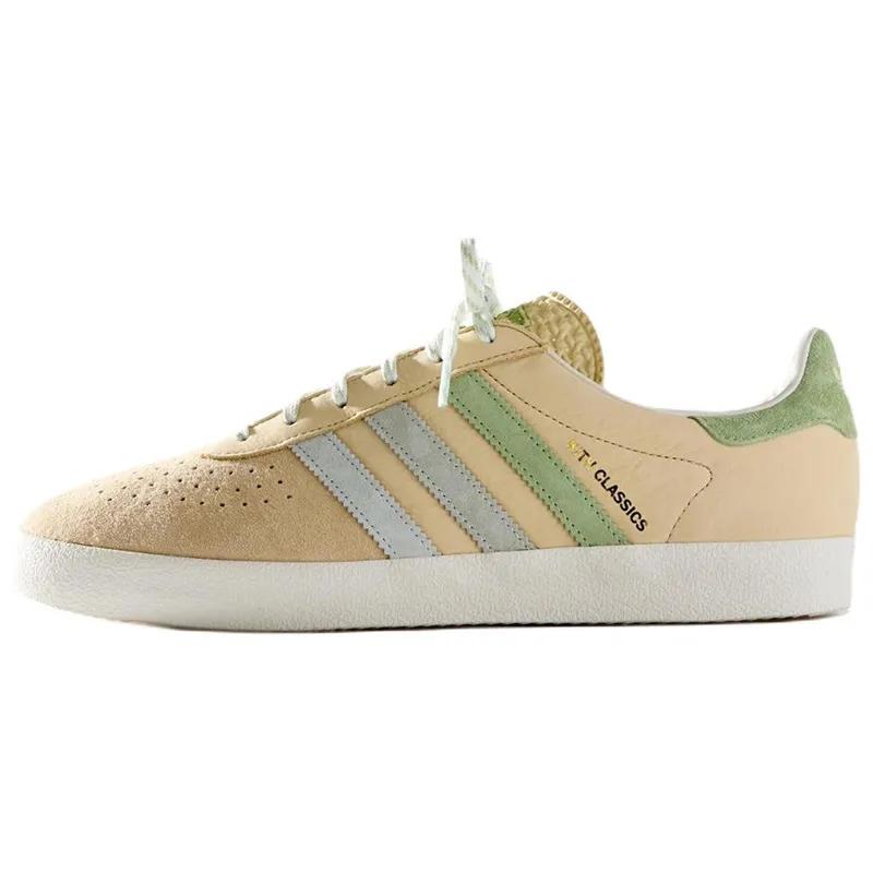350 Kith x 350 ASAdidas Originals 'Classics Program - Arctic Fusion'