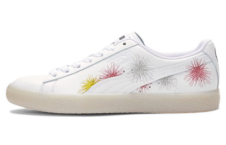 PUMA Clyde 'New Years Eve' Women's
