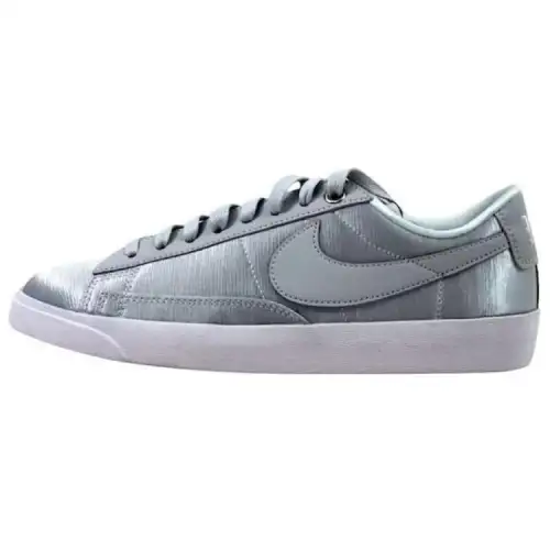 Nike Blazer Low Se Pure Platinum Women's