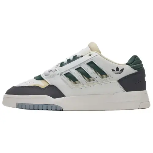 Drop Step Adidas Originals Low 2.0 'Clover'