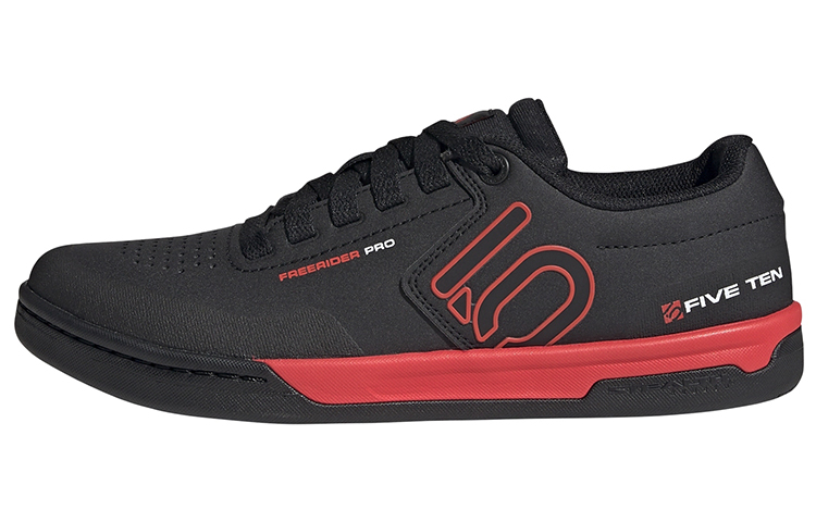 Adidas Five Ten Freerider Pro 'Black Red'