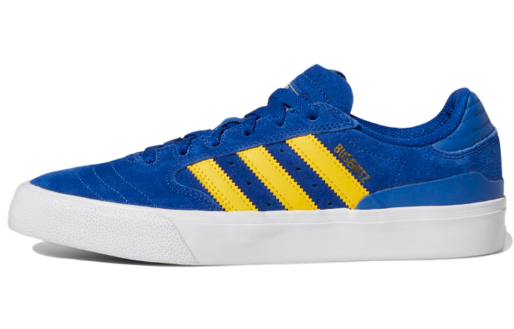 Adidas Busenitz Vulc 2 'Collegiate Royal Bold Gold'