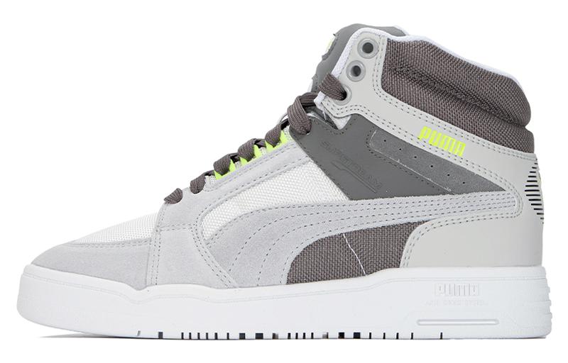 PUMA Slipstream Mid Tech 'White Grey'