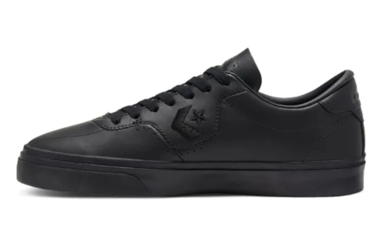 Louie Lopez Pro Converse Low 'Triple Black'