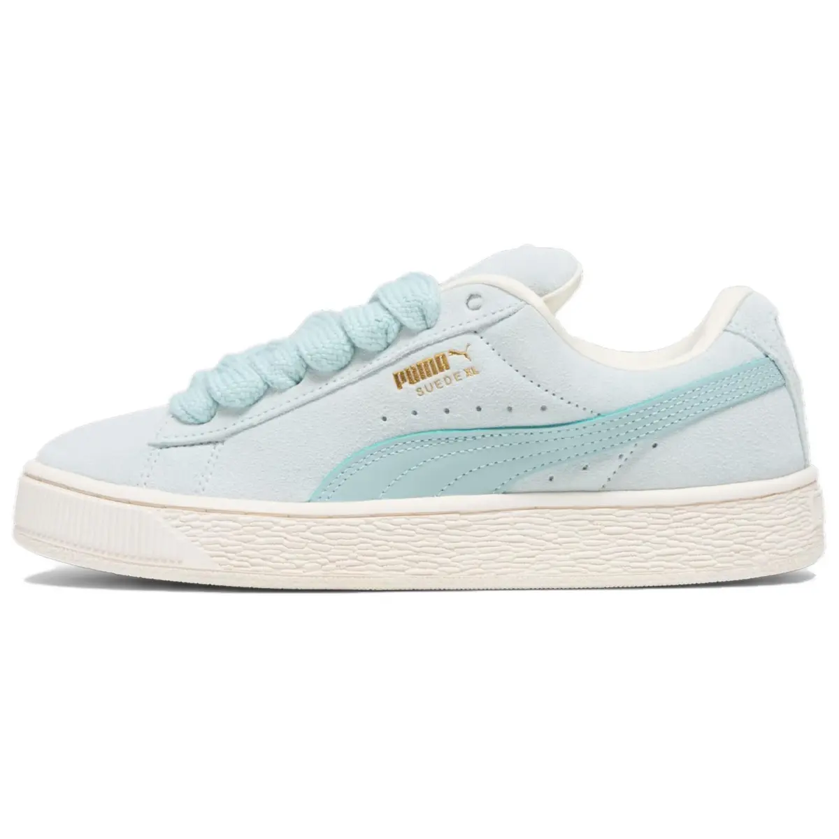 PUMA Suede Xl Dewdrop Women's