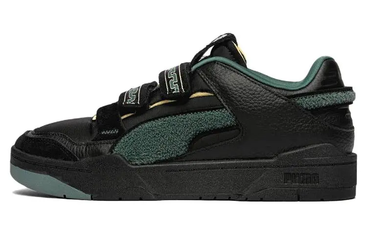 PUMA Slipstream Invdr Market Moon Black