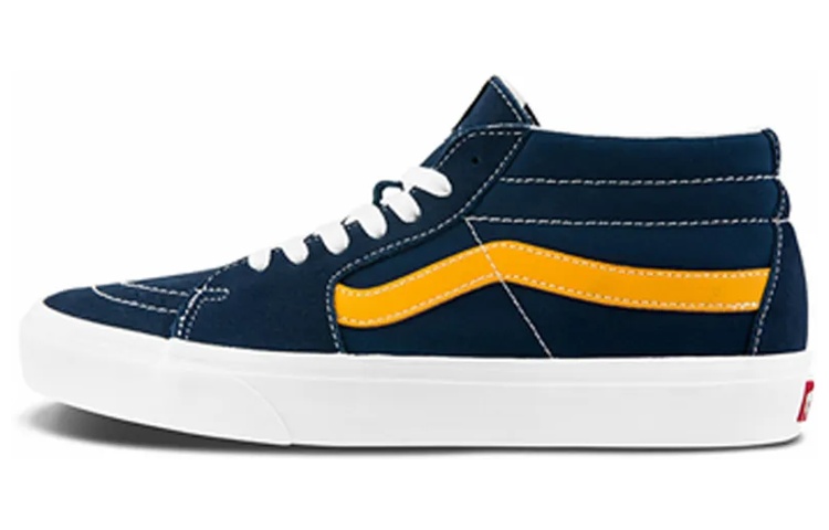 Кеды Vans Vans SK8 (синие)