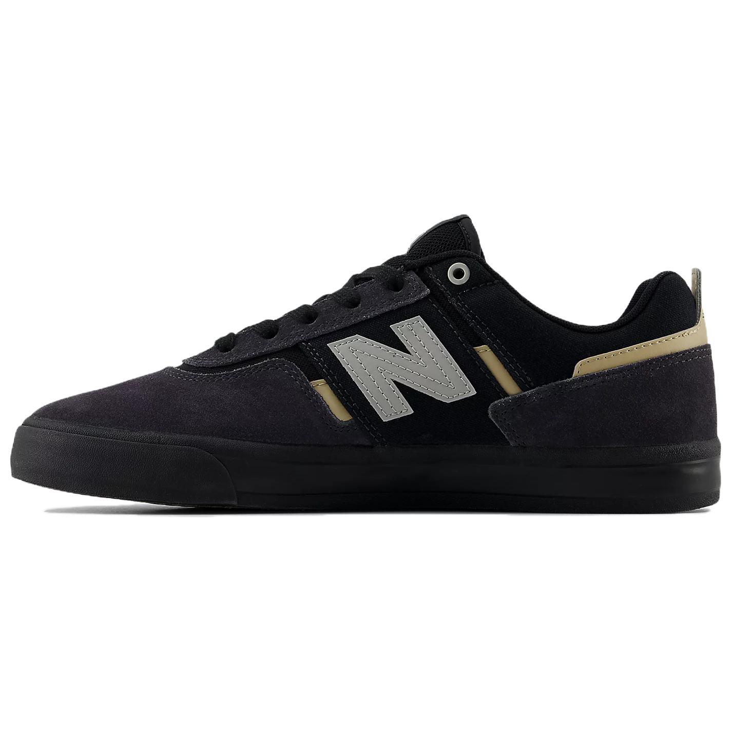 Numeric 306 Jamie Foy x Numeric 306 New Balance 'Phantom Black'