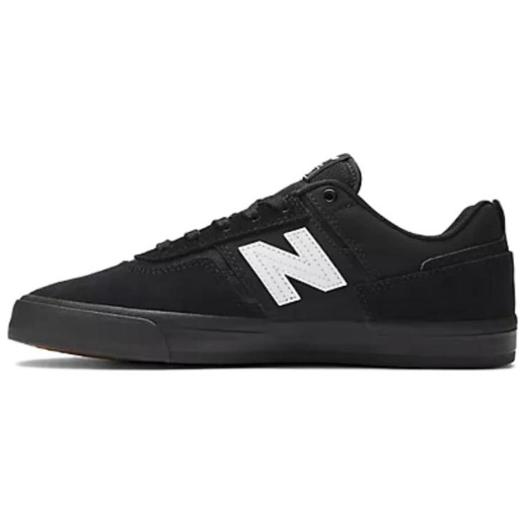 Numeric 306 Jamie Foy x Numeric 306 New Balance 'Black White'
