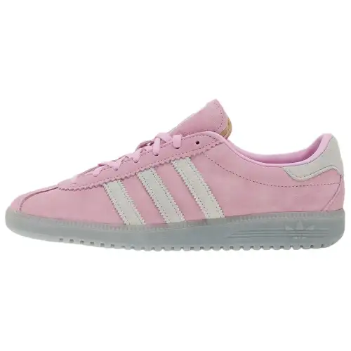 Bermuda Wmns Adidas Originals 'Bliss Lilac Halo Blue' Women's
