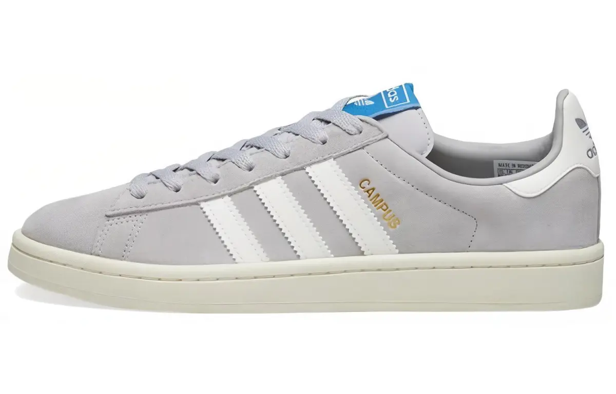 Adidas Campus 'Grey'