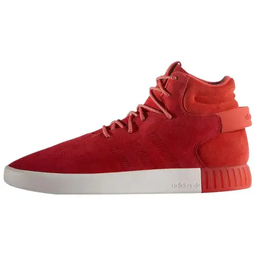 Adidas Tubular Invader 'Red'