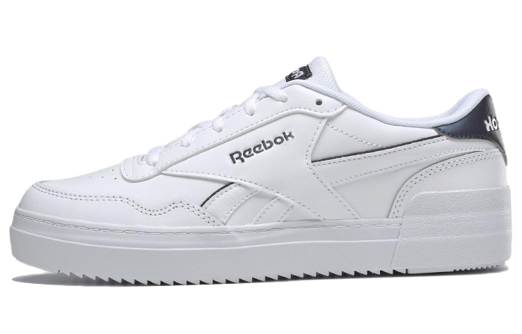 Reebok Royal Techque Skateboard Shoes Women's Low Top White