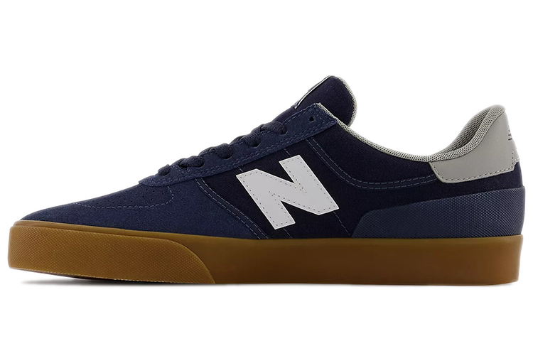 Numeric 272 New Balance 'Navy White'