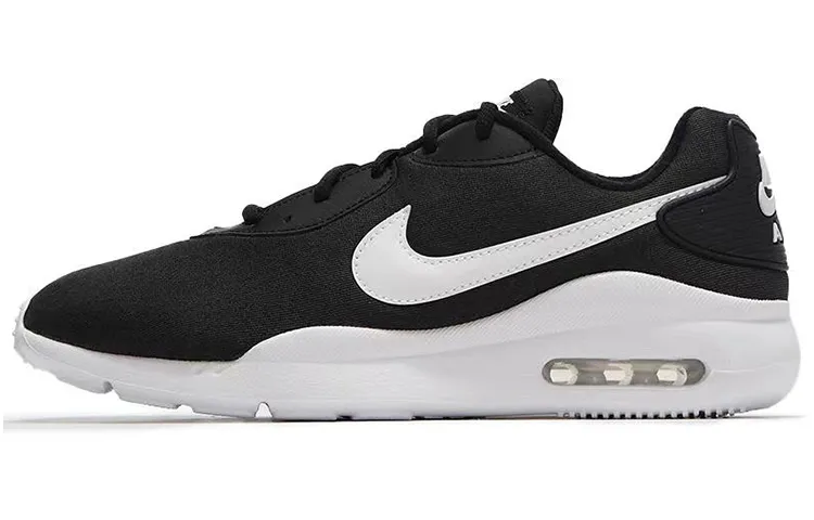 Nike Air Max Oketo Wntr 'Black White'