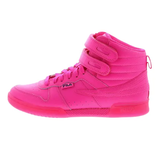 FILA Women's F-14 'Pink Glow'