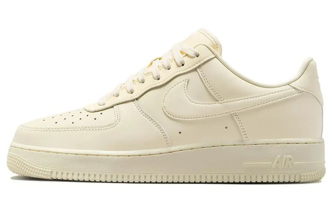 Nike Air Force 1 Low '07 'Coconut Milk'