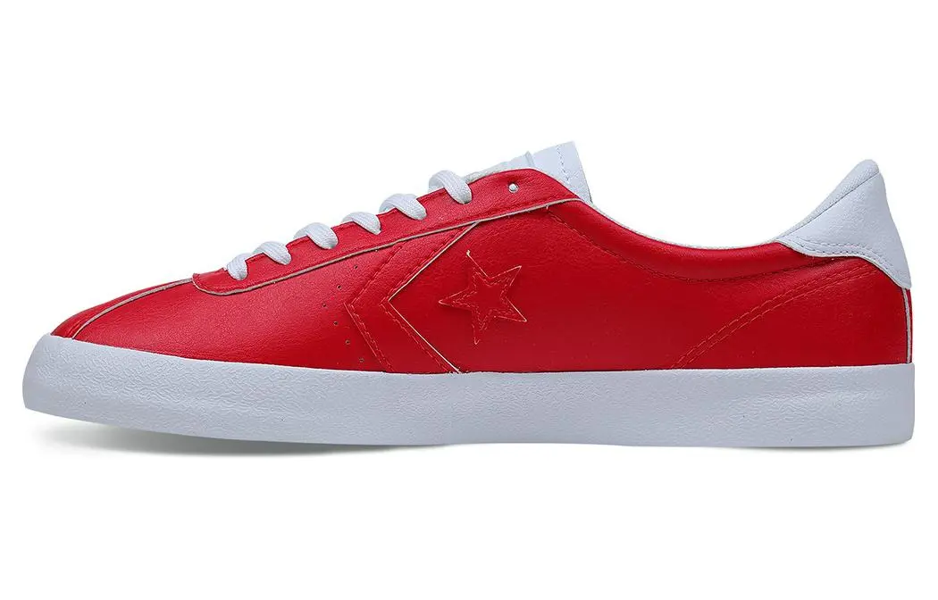 Converse Lifestyle Shoes 'Red'