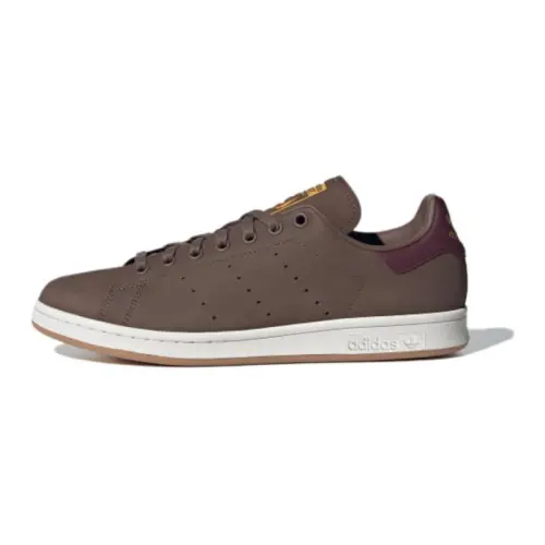 Adidas Stan Smith 'Earth Strata Maroon'