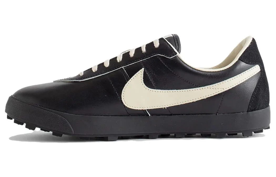 Bode X Nike Astro Grabber "Black"